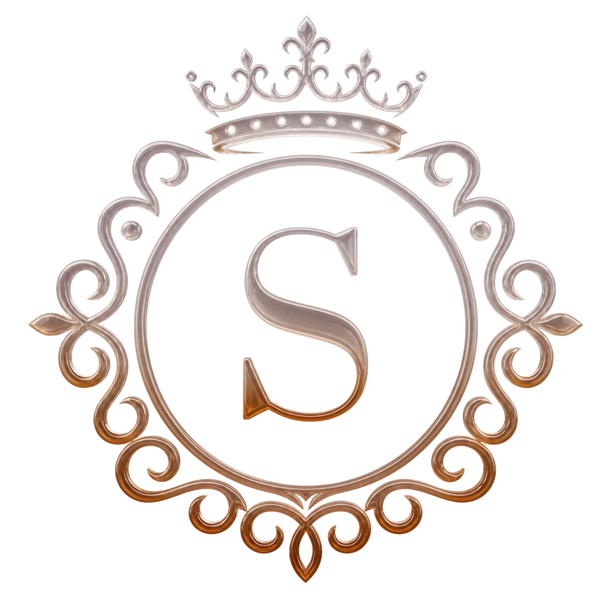 Shayo's crest